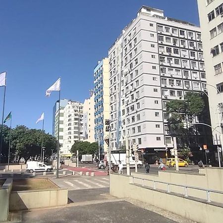 Temporada Copacabana Salu 1 Ρίο ντε Τζανέιρο Εξωτερικό φωτογραφία